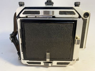 Linhof Tecnika Model III