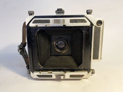 Linhof Tecnika Model III