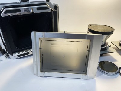 Linhof Tecnika Model III