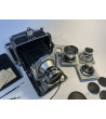 Location Linhof Tecnika Model III
