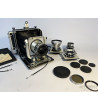 Location Linhof Tecnika Model III