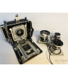 Linhof Tecnika Model III