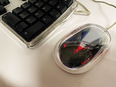 APPLE IMAC G3 1998