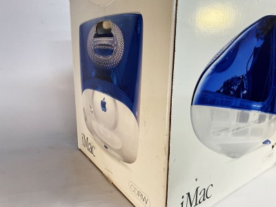 APPLE IMAC G3 1998