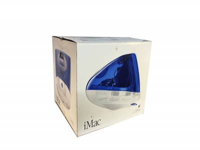 APPLE IMAC G3 1998