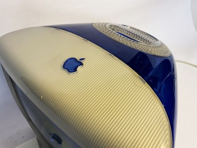 APPLE IMAC G3 1998