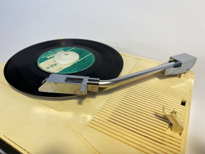 SUPERLA Week-End Hifi Vintage réparation