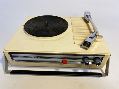 SUPERLA Week-End Hifi Vintage réparation