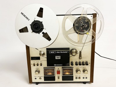 AKAI GX-600 DB