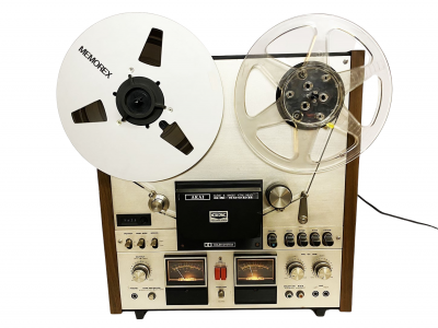 AKAI GX-600 DB