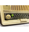 TELEFUNKEN Adante 63  Hifi Vintage réparation