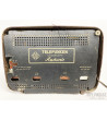TELEFUNKEN Adante 63  Hifi Vintage réparation
