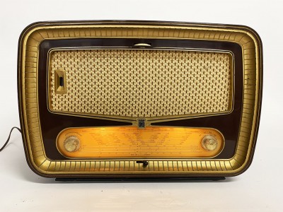 RADIOLA RA-474-A  Hifi Vintage réparation