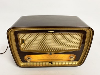 RADIOLA RA-474-A  Hifi Vintage réparation