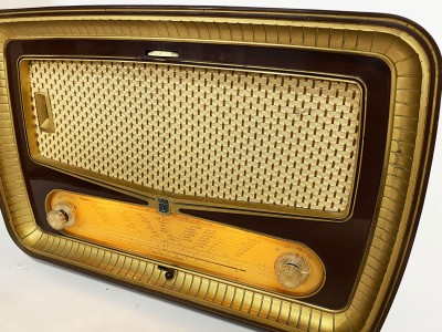 RADIOLA RA-474-A  Hifi Vintage réparation