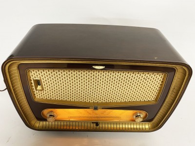 RADIOLA RA-474-A  Hifi Vintage réparation