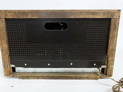 RADIO  Hifi Vintage réparation