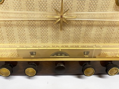 PHILIPS BX-638-A  Hifi Vintage réparation