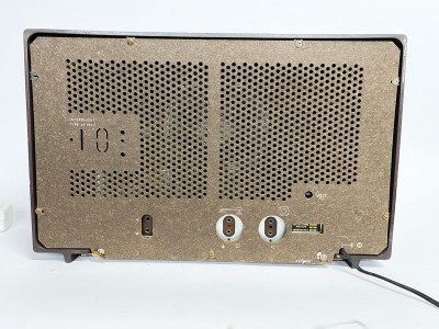 PHILIPS BX-638-A  Hifi Vintage réparation