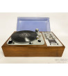 THORENS TD-135 DIEDRISHS   Hifi Vintage réparation