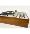 THORENS TD-135 DIEDRISHS   Hifi Vintage réparation