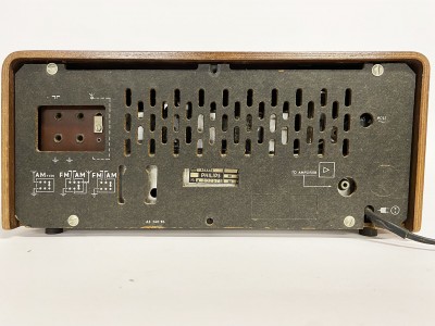 PHILIPS  A5X 83-A