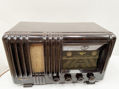 FER Recepteur 161-A  Hifi Vintage réparation