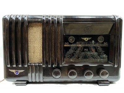 FER Recepteur 161-A  Hifi Vintage réparation