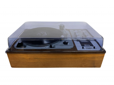 Thorens Super Gem Diédrichs électrophone Hifi vintage réparation