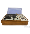 Thorens Super Gem Diédrichs électrophone Hifi vintage réparation