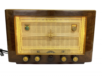 PHILIPS BX-638-A
