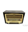 Poste radio sans marque