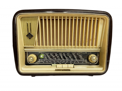 TELEFUNKEN Adante 63