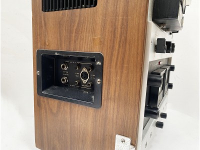 AKAI M-10  Hifi Vintage réparation