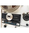 AKAI M-10 Hifi vintage