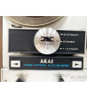 AKAI M-10  Hifi Vintage réparation