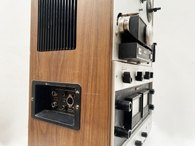 AKAI M-10 Hifi vintage