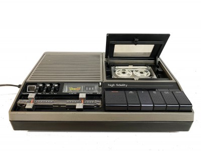 BASF 9220  Hifi Vintage réparation