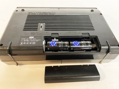 BASF 9220  Hifi Vintage réparation