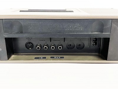 RADIOLA D-6920-II  Hifi Vintage réparation