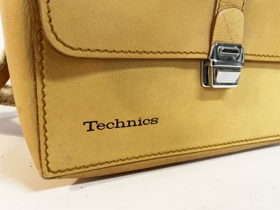 TECHNICS RS-686D Hifi Vintage réparation