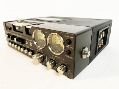 TECHNICS RS-686D Hifi Vintage réparation