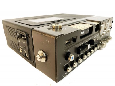 TECHNICS RS-686D Hifi Vintage réparation