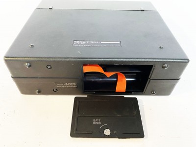 TECHNICS RS-686D Hifi Vintage réparation