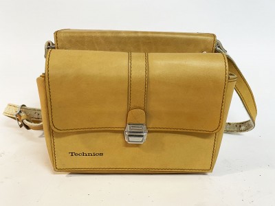 TECHNICS RS-686D Hifi Vintage réparation