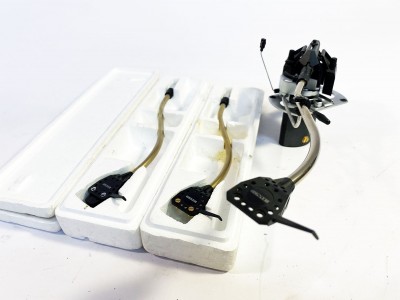 SME 3009 serie 3 Hifi Vintage réparation