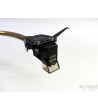 ORTOFON SL-20-Q Hifi Vintage réparation