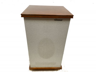 GAILLARD HP Hifi Vintage réparation