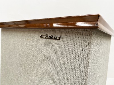GAILLARD HP Hifi Vintage réparation