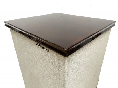 GAILLARD HP Hifi Vintage réparation